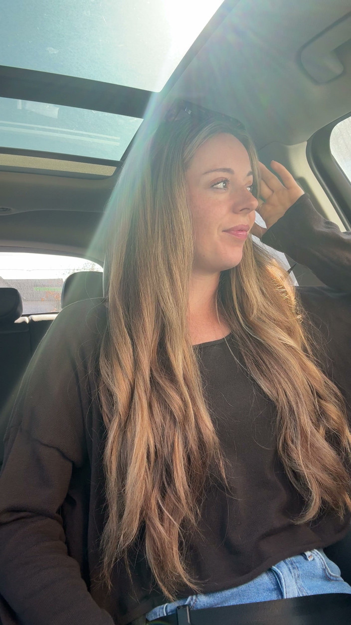 Nadia Foxx: Pumpkin Spice and Orgasms!