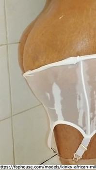 In Der Dusche Masturbieren