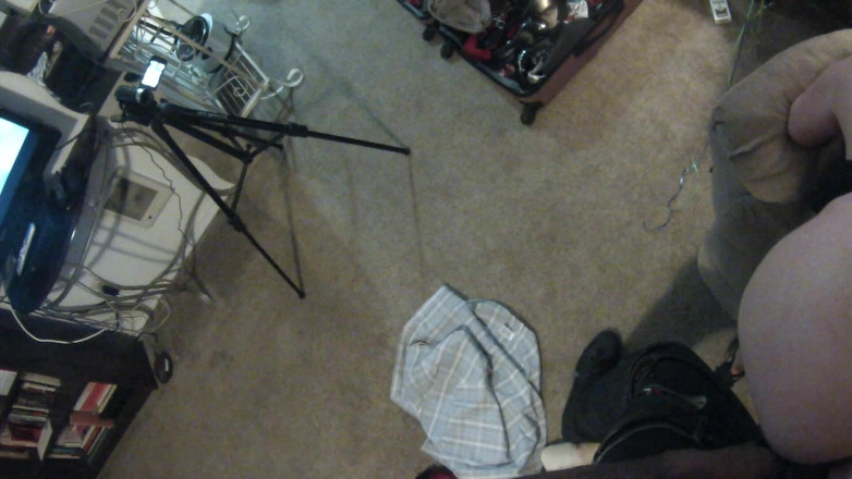 Shaundam: Відео від першої особи, секс на день народження