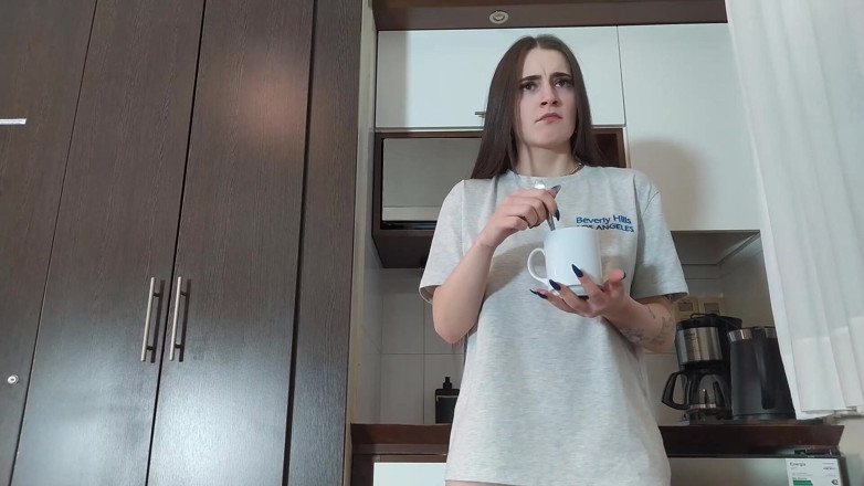 Fefo23x6: Coffee with Cream