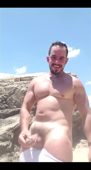 TpowerX: I Went to Relieve Myself