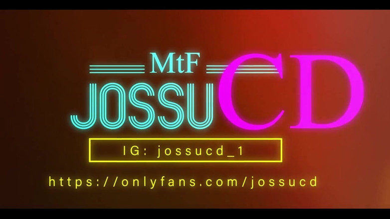 JossuCD: Pamiętaj, aby polubić wideo