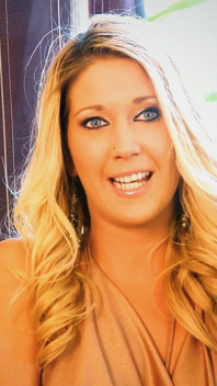 Alysha Rylee всегда готова к аналу