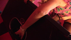 Lesbian Tales: Alicia Rhodes a Jasmine Lau jsou dvě blonďaté dívky, které...