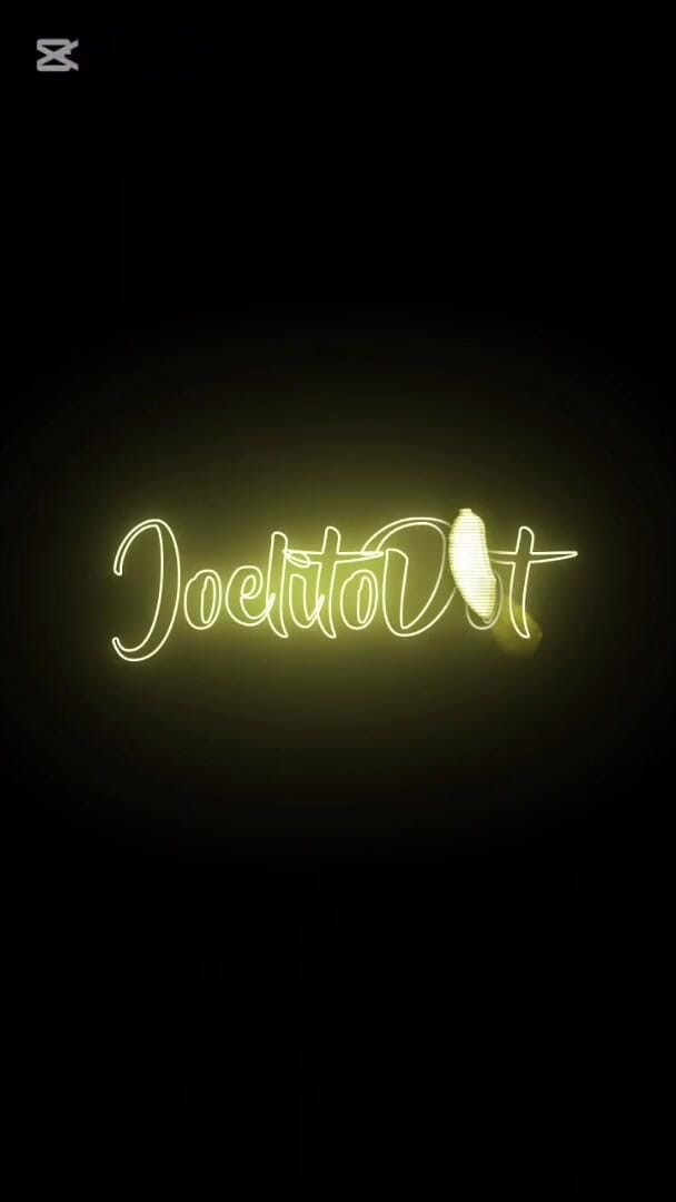 Joelito Dot: 一人で