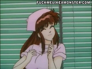 Fuck Me Like a Monster: Ogenki clinic - Doctor will see you