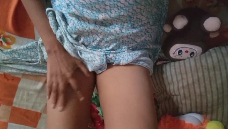 Anne White: Sri-lankische Ann