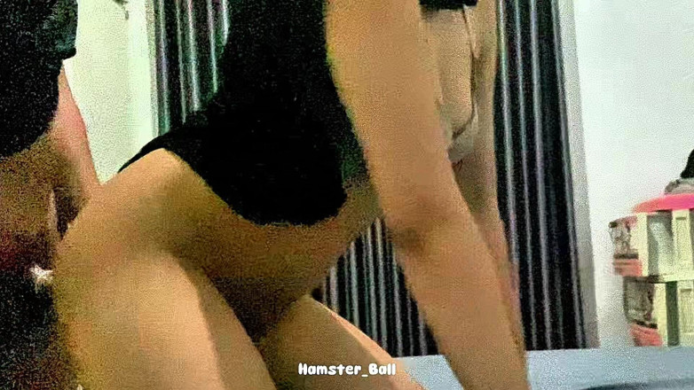 Hamster_Ball: Hijab amatoriale 18+ da Tinder che ho scopato in un hotel...