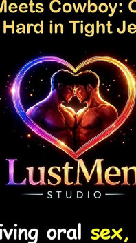 English Audio Gay Sex Story - Lacrosse Jock Meets Cowboy College Stud Gets Rode Hard in Tight Jeans - Part 7