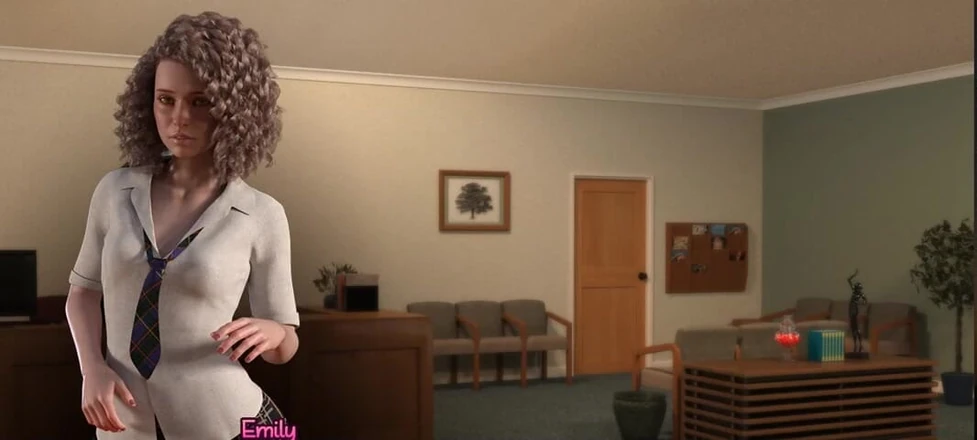 Miss Kitty 2K: Treasure of Nadia - Ep 95 - Foursome Plus Madalyn by Misskitty2k
