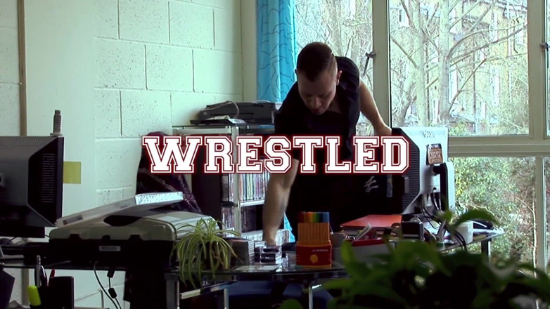 BullDogXXX: Wrestled - Timmy &amp;saxão