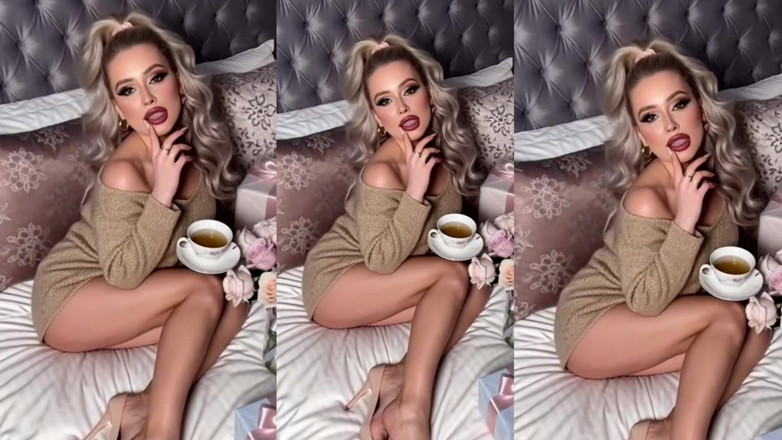 FinDom Goaldigger: Verehre und entleerer findom goon