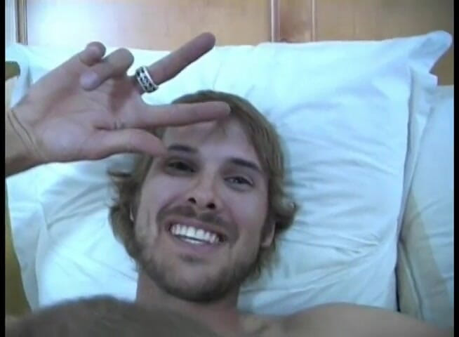 Jay's Amateur Straight Guys: Bentley дает шанс!