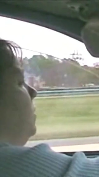 Smoking Dawn: Smoking 120 Driving