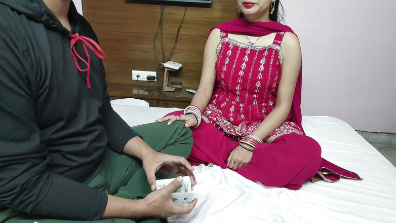 Hornycouple149: Juego de roles en audio hindi