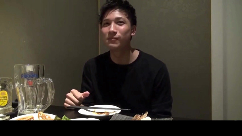 Rent A Gay Productions: Chilling,buffed, and Down to Play, He Let Us Take Control