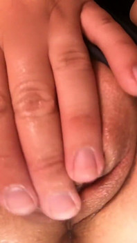Berühre Meine Squirtende Stieftochter - Asmr Pussy Sounds