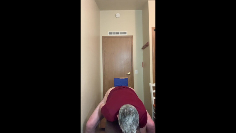 Fantasyland84: Quickie före jobbet