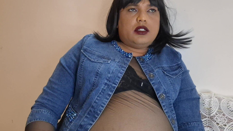 Indiansissychubby: Část 2. ocas
