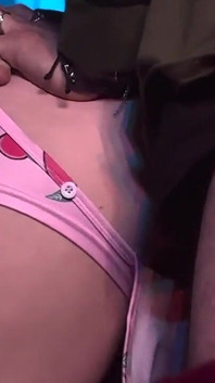 A Compilation of Pussy Creampies