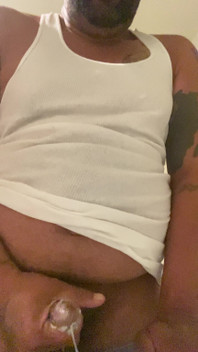 Always Horny