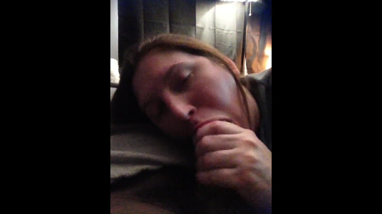 TrotzillaTheGod: Jediná dívka, která mě může udělat ústy