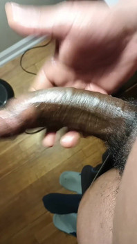 Fat Cock