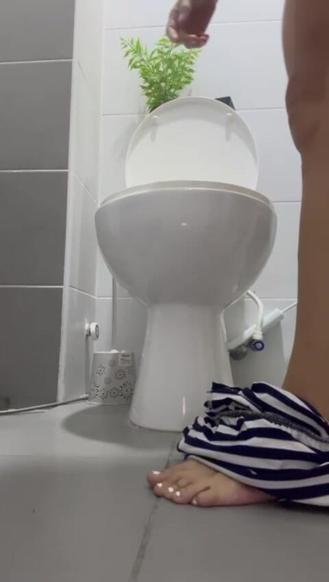 UniqueXS: Pissen als een man