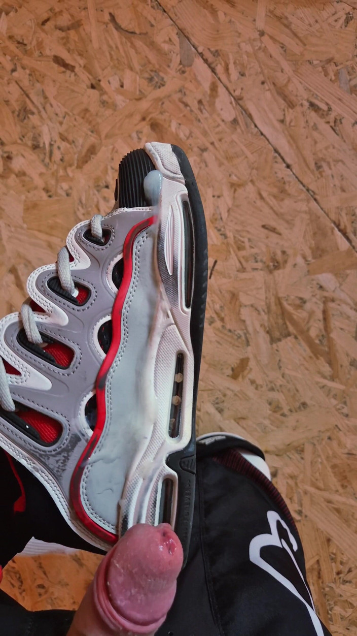 Sneakersmax98: Ich komme zu diesen sexy Osiris-Turnschuhen D3
