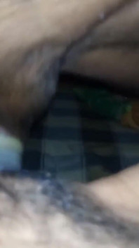Bhabhi Lalita dikongkek bersendirian pada waktu malam, seks HD HINDI