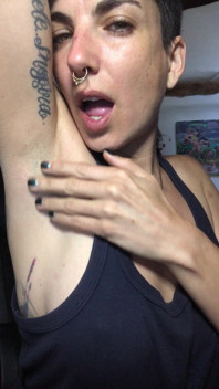 My Armpit