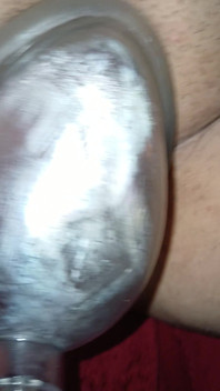 Pussypumping