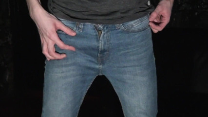 RAW FRENCH PIGS: Justin fucked bareback by Alexiz Tioli