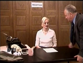 House of lords and mistresses in the spanking zone: Spank secretary - compilation video