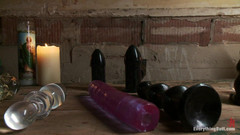 Everything Butt by Kink: Anal Pet