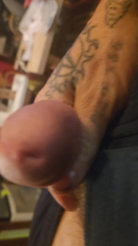 Horny