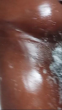 Water in My Dick