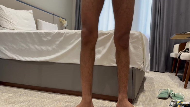 Arab gay sex:  Bashar Nabil video