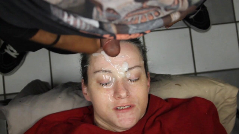 Dirty Dees: 12 / 659 MB Mistr Bukkake Kompilace 2 Kroniky mrdkového hadru