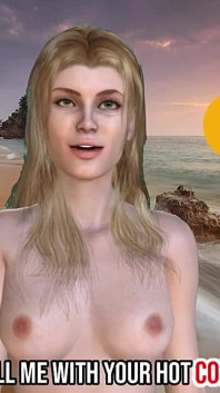 Sex Story englezesc - o întâlnire sexy a lui Tom cu sora vitregă - 6