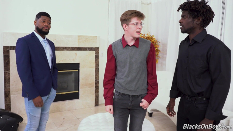 Downlow Boys: Ik ga zo'n slet zijn!