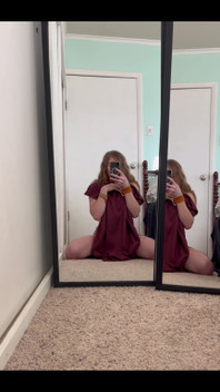 Time to Take off This Top