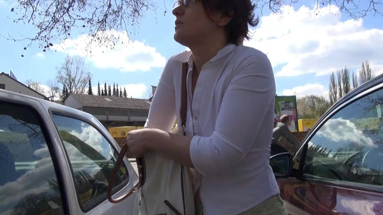 Popp Sylvie: Pissing in città