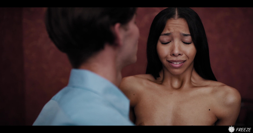 Freeze.xxx: Tutor tentado