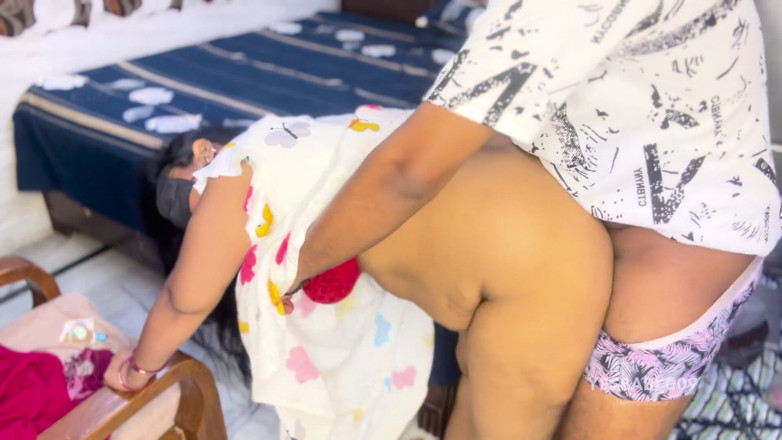 TactfulFiber902: Desi Husband Wife Hardcore Sex Hot Indian Wife Full Night...