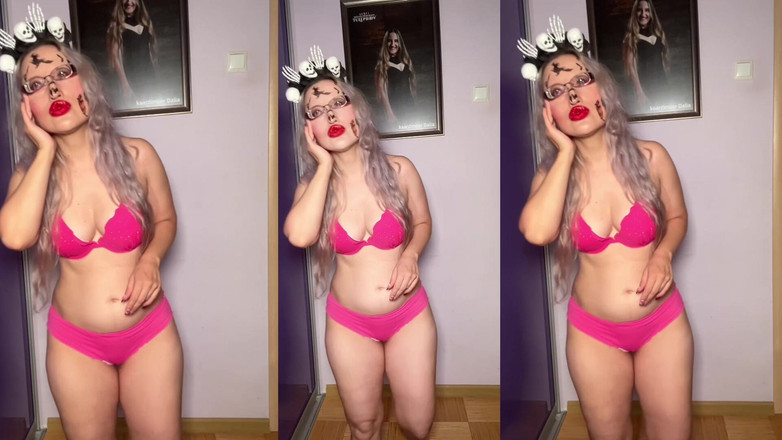 FinDom Goaldigger: Sissy Lockdown - Šepoty a zničení peněženky v mých brýlích klip od...