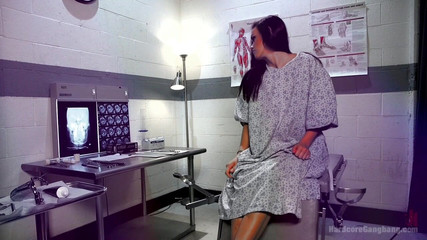 Hardcore Gangbang by Kink: Astaga Gaper!