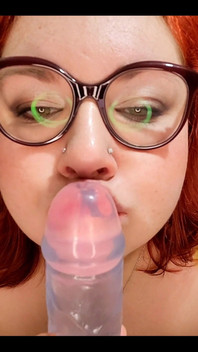 Do love my mouth being filled