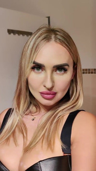Femdom Goddess