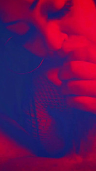Awek bertuah Sophia Rose - blowjob sudut pandangan pertama istimewa yang menakjubkan